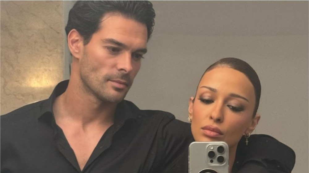 Ελένη Φουρέιρα: Οι τρυφερές πόζες με τον Alberto Botia πριν την εκπνοή του χρόνου [εικόνες]